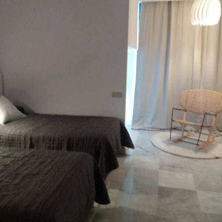 Marbella House Apartamento Duplex מראה חיצוני תמונה