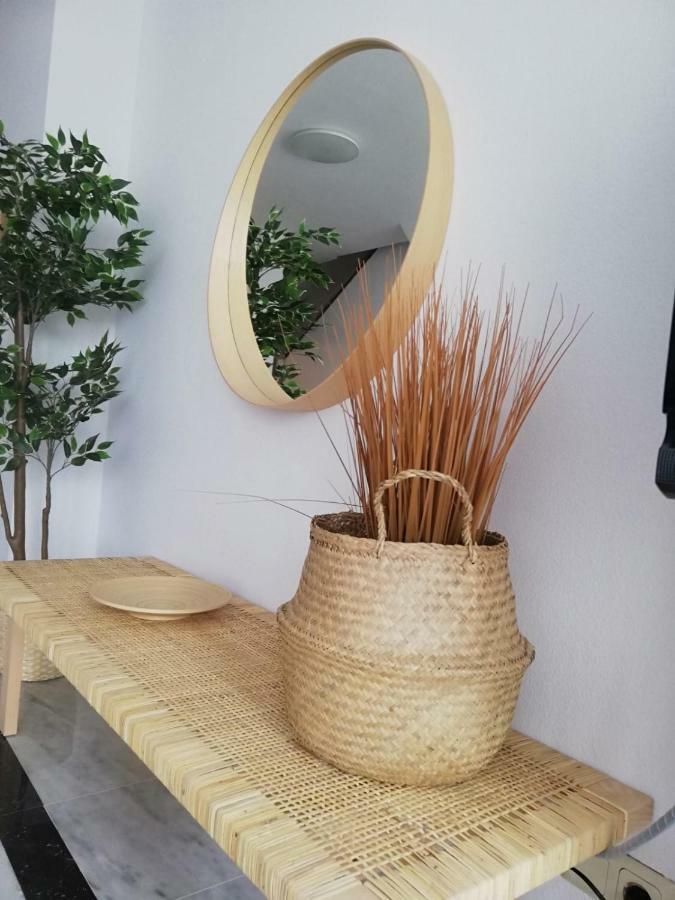 Marbella House Apartamento Duplex מראה חיצוני תמונה