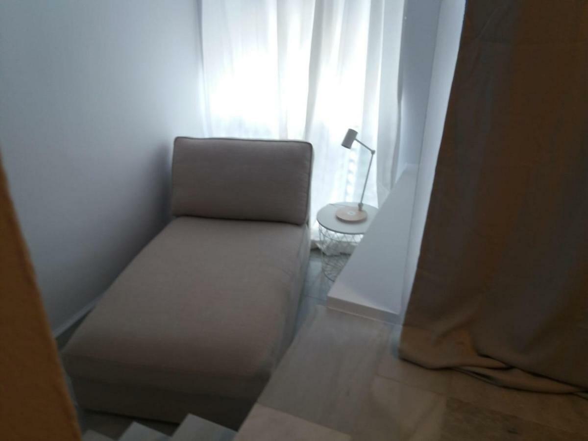 Marbella House Apartamento Duplex מראה חיצוני תמונה