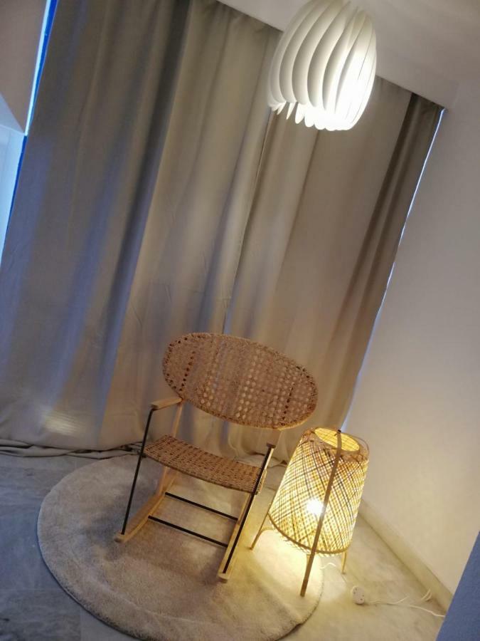 Marbella House Apartamento Duplex מראה חיצוני תמונה