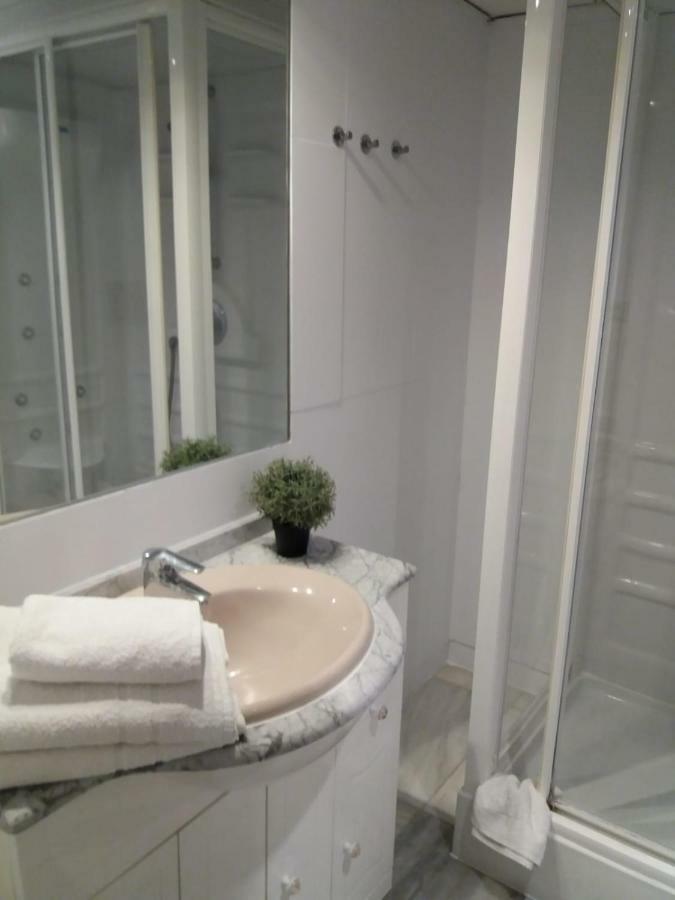 Marbella House Apartamento Duplex מראה חיצוני תמונה