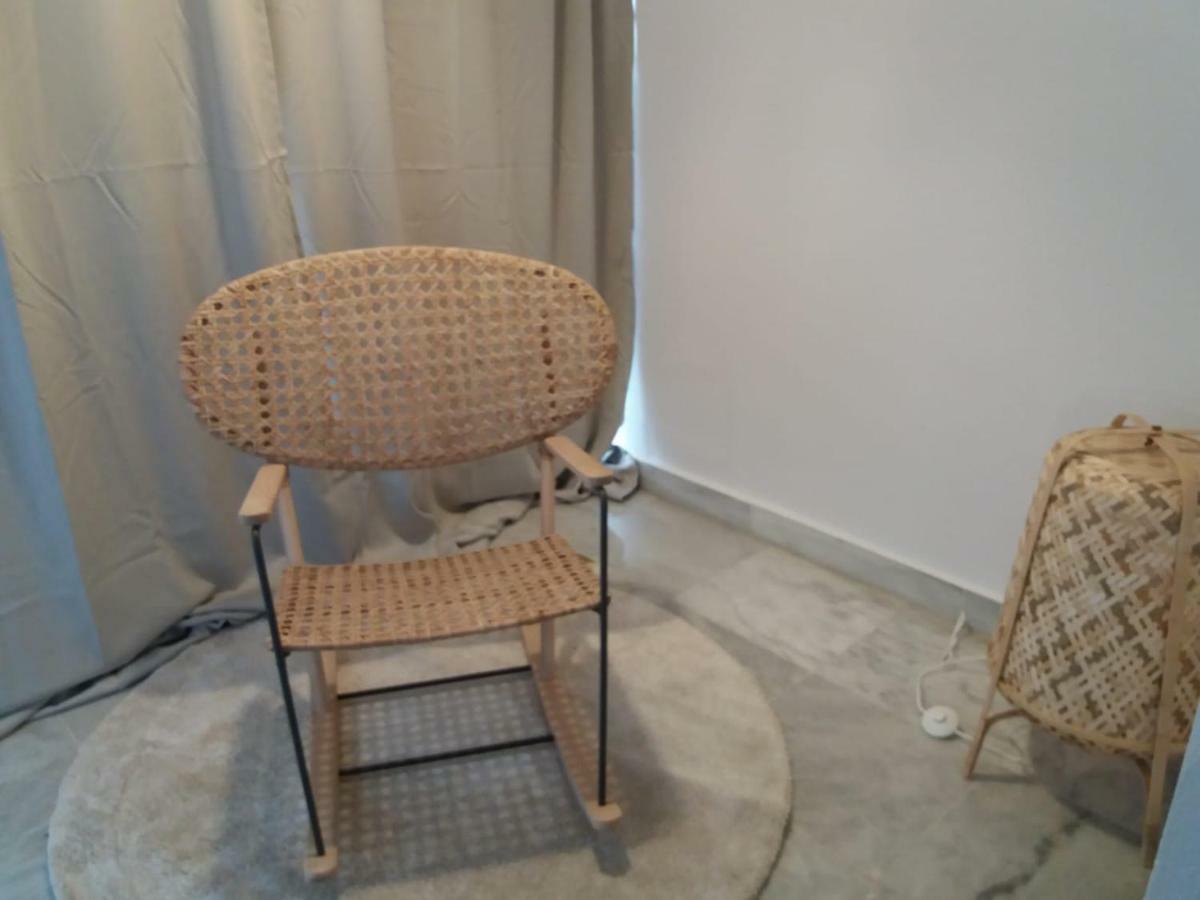 Marbella House Apartamento Duplex מראה חיצוני תמונה